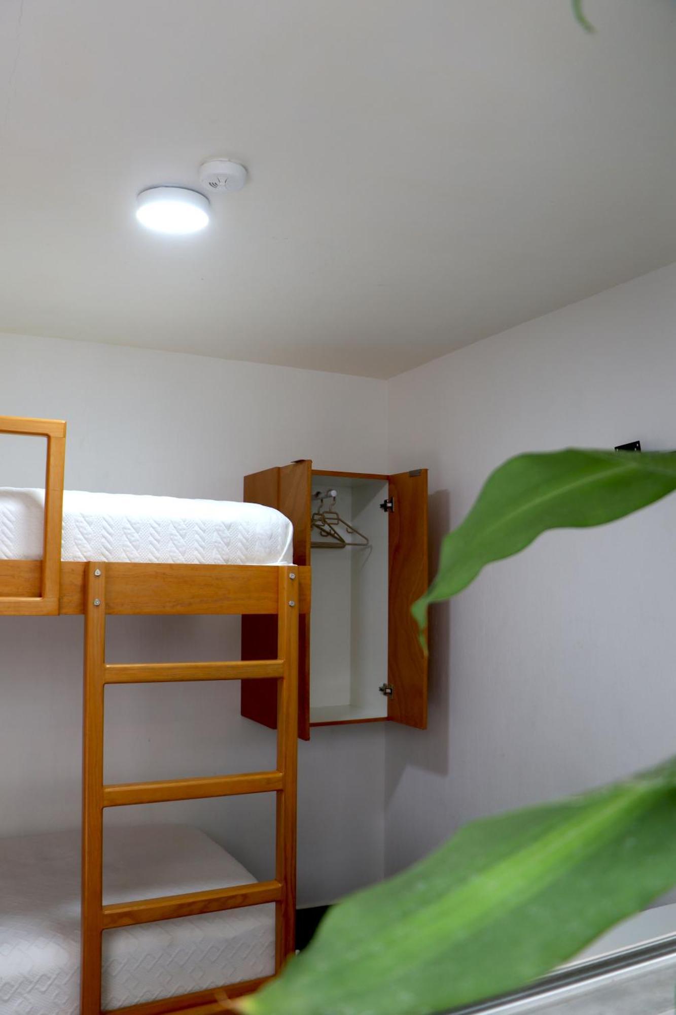 Estudio #5 Casa Fatima, 8 Min Del Centro 1 Persona Гвадалахара Экстерьер фото
