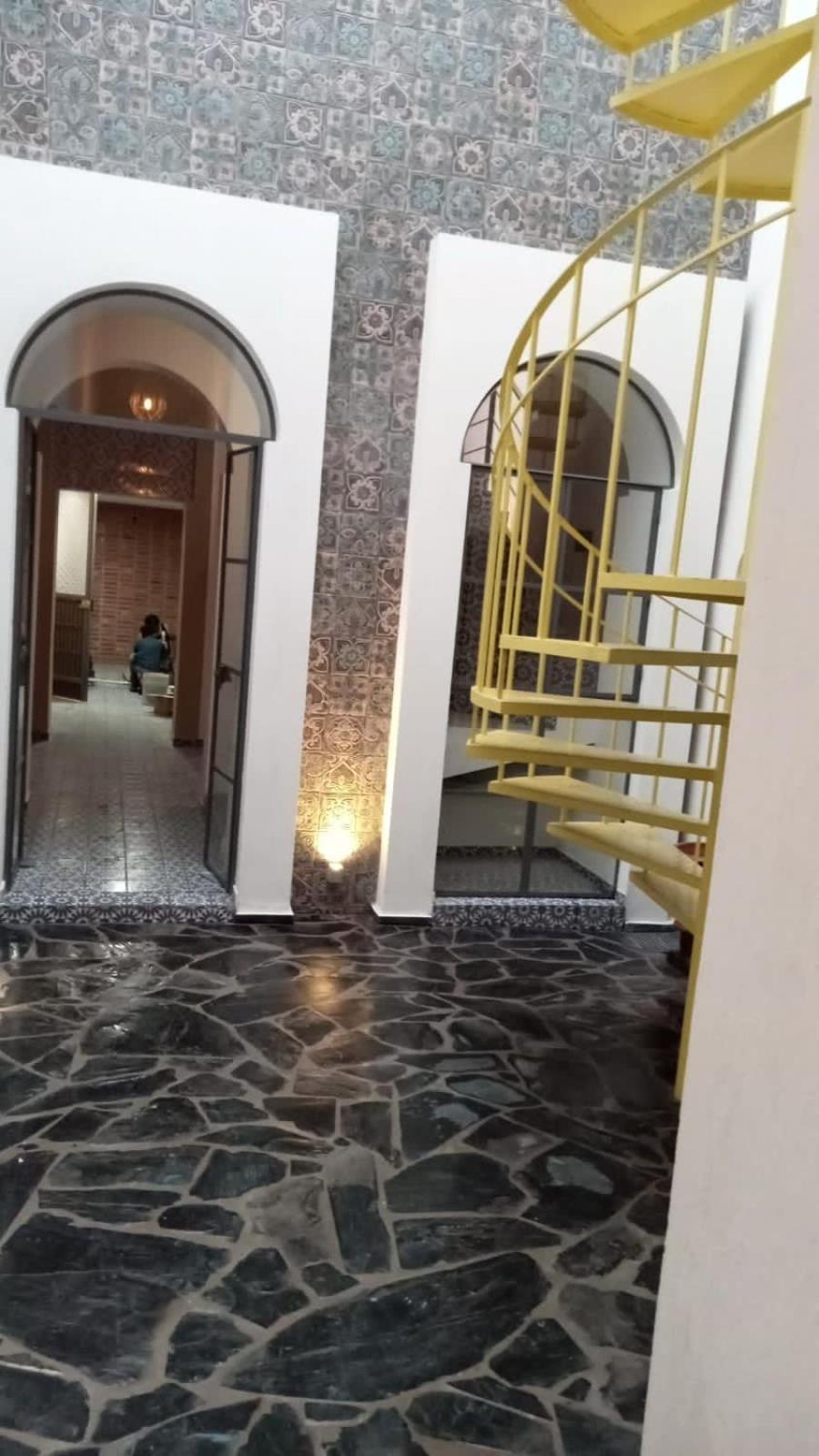Estudio #5 Casa Fatima, 8 Min Del Centro 1 Persona Гвадалахара Экстерьер фото